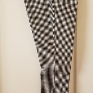 Gap Brushed Cotton Pants